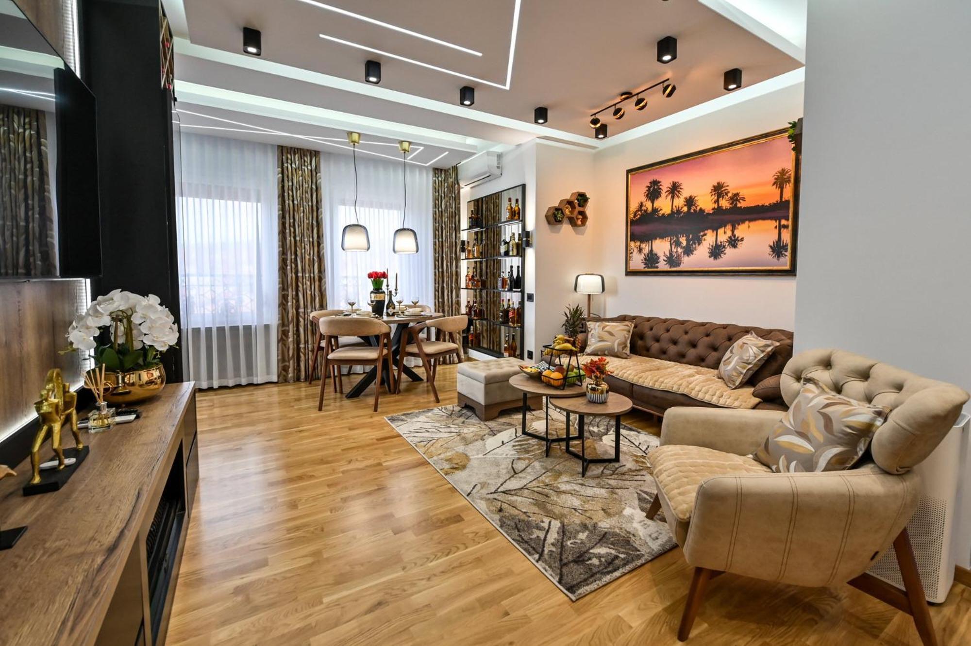 Oaza Apartment