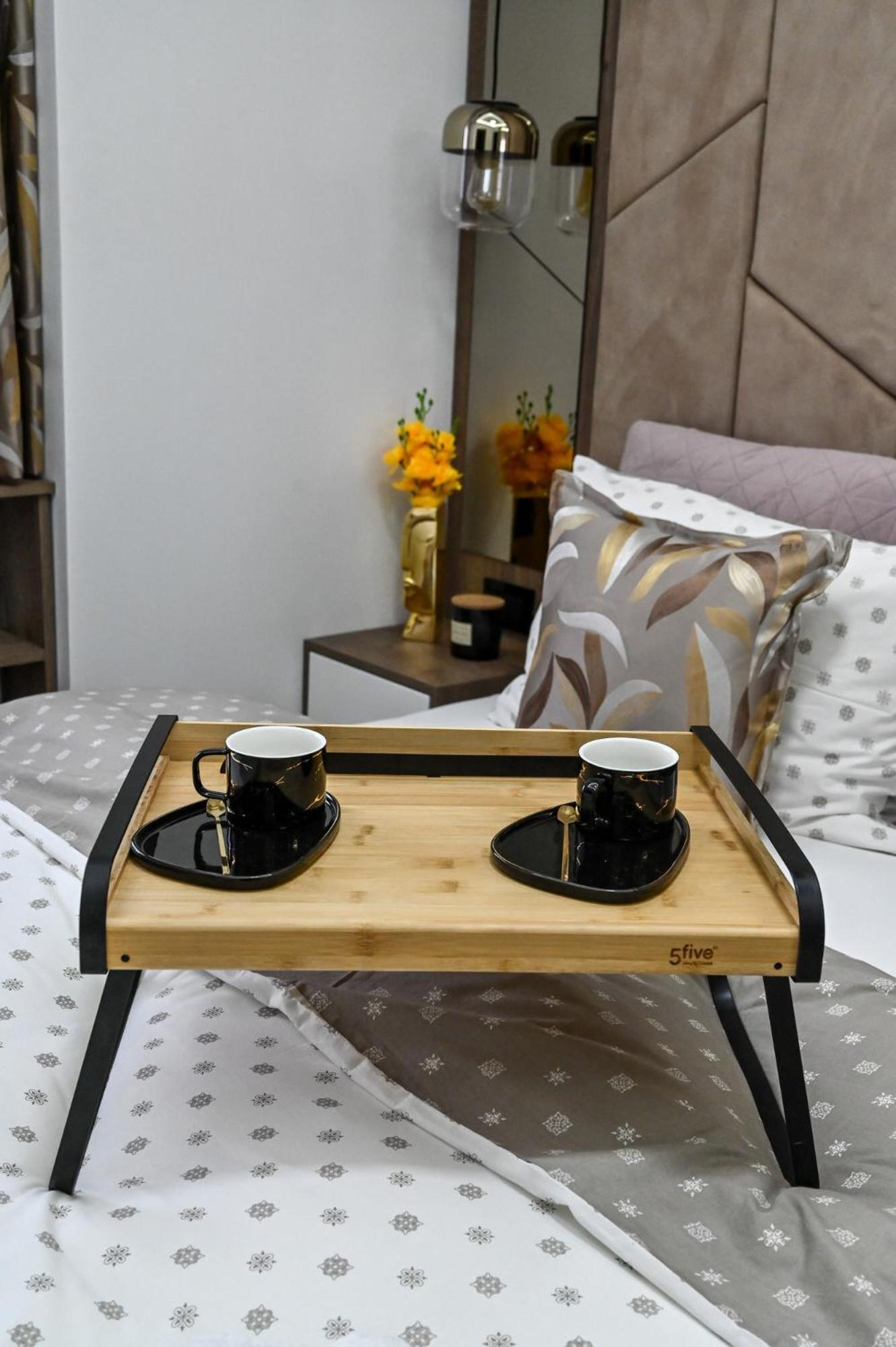 Apartment Oaza