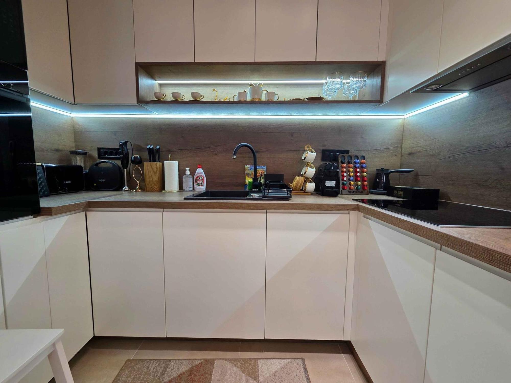 Oaza Apartment
